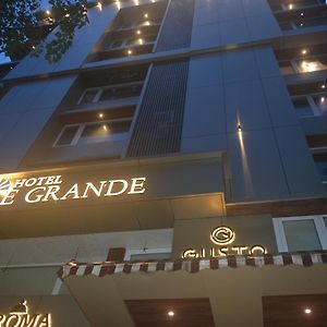 Hotel Le Grande - Mumbai International Airport